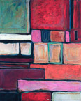 Abstract  #MSD-001,  Original Acrylic on Canvas: 40  x  50 inches   $3600;  Stretched and Gallery Wrapped Limited Edition Archival Print on Canvas: 40 x 50 inches   $1560.  This painting can hang horizontally or vertically.  Custom  sizes, colors, and commissions are also available.  For more information or to order, please visit our ABOUT page or call us at   561-691-1110.