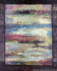 Abstract  #MSD-048,  Original Acrylic on Canvas: 48  x  60 inches   $3600;  Stretched and Gallery Wrapped Limited Edition Archival Print on Canvas: 40 x 50 inches   $1560.  This painting can hang horizontally or vertically.  Custom  sizes, colors, and commissions are also available.  For more information or to order, please visit our ABOUT page or call us at   561-691-1110.