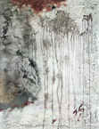 Abstract  #MSD-072,  Original Acrylic on Canvas: 52  x 68 inches   $4300-,  Sold;  Stretched and Gallery Wrapped Limited Edition Archival Print on Canvas: 40  x 56 inches     $1590-.  This piece can be hung horizontally or vertically.  Custom   sizes, colors, and commissions are also available.  For more information or to order, please visit our  ABOUT  page or call us at 561-691-1110.