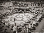 Versailles , Paris France #YNG-563.  Infrared Photograph,  Stretched and Gallery Wrapped, Limited Edition Archival Print on Canvas:  56 x 40 inches, $1590.  Custom Proportions and Sizes are Available.  For more information or to order please visit our ABOUT page or call us at 561-691-1110.