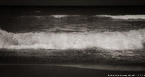 Ocean Waves,   #YNS-499.  Black-White Photograph,  Stretched and Gallery Wrapped, Limited Edition Archival Print on Canvas:  68 x 36 inches, $1620.  Custom Proportions and Sizes are Available.  For more information or to order please visit our ABOUT page or call us at 561-691-1110.