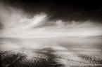 Clouds ,   #YNS-537.  Black-White Photograph,  Stretched and Gallery Wrapped, Limited Edition Archival Print on Canvas:  60 x 40 inches, $1590.  Custom Proportions and Sizes are Available.  For more information or to order please visit our ABOUT page or call us at 561-691-1110.