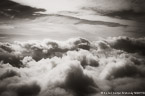 Clouds ,   #YNS-553.  Black-White Photograph,  Stretched and Gallery Wrapped, Limited Edition Archival Print on Canvas:  60 x 40 inches, $1590.  Custom Proportions and Sizes are Available.  For more information or to order please visit our ABOUT page or call us at 561-691-1110.