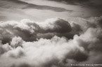 Clouds ,   #YNS-558.  Black-White Photograph,  Stretched and Gallery Wrapped, Limited Edition Archival Print on Canvas:  60 x 40 inches, $1590.  Custom Proportions and Sizes are Available.  For more information or to order please visit our ABOUT page or call us at 561-691-1110.
