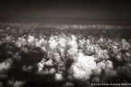 Clouds ,   #YNS-571.  Black-White Photograph,  Stretched and Gallery Wrapped, Limited Edition Archival Print on Canvas:  60 x 40 inches, $1590.  Custom Proportions and Sizes are Available.  For more information or to order please visit our ABOUT page or call us at 561-691-1110.
