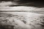 Clouds ,   #YNS-585.  Black-White Photograph,  Stretched and Gallery Wrapped, Limited Edition Archival Print on Canvas:  60 x 40 inches, $1590.  Custom Proportions and Sizes are Available.  For more information or to order please visit our ABOUT page or call us at 561-691-1110.