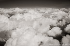 Clouds ,   #YNS-621.  Black-White Photograph,  Stretched and Gallery Wrapped, Limited Edition Archival Print on Canvas:  60 x 40 inches, $1590.  Custom Proportions and Sizes are Available.  For more information or to order please visit our ABOUT page or call us at 561-691-1110.