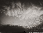 Clouds ,   #YNS-365.  Black-White Photograph,  Stretched and Gallery Wrapped, Limited Edition Archival Print on Canvas:  56 x 40 inches, $1590.  Custom Proportions and Sizes are Available.  For more information or to order please visit our ABOUT page or call us at 561-691-1110.