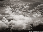 Clouds ,   #YNS-377.  Black-White Photograph,  Stretched and Gallery Wrapped, Limited Edition Archival Print on Canvas:  56 x 40 inches, $1590.  Custom Proportions and Sizes are Available.  For more information or to order please visit our ABOUT page or call us at 561-691-1110.