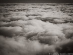Clouds ,   #YNS-389.  Black-White Photograph,  Stretched and Gallery Wrapped, Limited Edition Archival Print on Canvas:  56 x 40 inches, $1590.  Custom Proportions and Sizes are Available.  For more information or to order please visit our ABOUT page or call us at 561-691-1110.