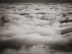 Clouds ,   #YNS-390.  Black-White Photograph,  Stretched and Gallery Wrapped, Limited Edition Archival Print on Canvas:  56 x 40 inches, $1590.  Custom Proportions and Sizes are Available.  For more information or to order please visit our ABOUT page or call us at 561-691-1110.