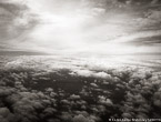 Clouds ,   #YNS-401.  Black-White Photograph,  Stretched and Gallery Wrapped, Limited Edition Archival Print on Canvas:  56 x 40 inches, $1590.  Custom Proportions and Sizes are Available.  For more information or to order please visit our ABOUT page or call us at 561-691-1110.