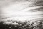 Clouds ,   #YNS-402.  Black-White Photograph,  Stretched and Gallery Wrapped, Limited Edition Archival Print on Canvas:  60 x 40 inches, $1590.  Custom Proportions and Sizes are Available.  For more information or to order please visit our ABOUT page or call us at 561-691-1110.