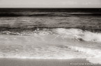 Ocean Waves,   #YNS-409.  Black-White Photograph,  Stretched and Gallery Wrapped, Limited Edition Archival Print on Canvas:  60 x 40 inches, $1590.  Custom Proportions and Sizes are Available.  For more information or to order please visit our ABOUT page or call us at 561-691-1110.
