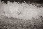 Ocean Waves,   #YNS-475.  Black-White Photograph,  Stretched and Gallery Wrapped, Limited Edition Archival Print on Canvas:  60 x 40 inches, $1590.  Custom Proportions and Sizes are Available.  For more information or to order please visit our ABOUT page or call us at 561-691-1110.