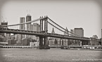 Skyline , New York #YNL-354.  Black-White Photograph,  Stretched and Gallery Wrapped, Limited Edition Archival Print on Canvas:  68 x 40 inches, $1620.  Custom Proportions and Sizes are Available.  For more information or to order please visit our ABOUT page or call us at 561-691-1110.