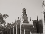 , Udaipur India #YNL-811.  Infrared Photograph,  Stretched and Gallery Wrapped, Limited Edition Archival Print on Canvas:  56 x 40 inches, $1590.  Custom Proportions and Sizes are Available.  For more information or to order please visit our ABOUT page or call us at 561-691-1110.