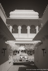 , Udaipur India #YNL-816.  Infrared Photograph,  Stretched and Gallery Wrapped, Limited Edition Archival Print on Canvas:  40 x 60 inches, $1590.  Custom Proportions and Sizes are Available.  For more information or to order please visit our ABOUT page or call us at 561-691-1110.