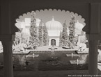 , Udaipur India #YNL-820.  Infrared Photograph,  Stretched and Gallery Wrapped, Limited Edition Archival Print on Canvas:  56 x 40 inches, $1590.  Custom Proportions and Sizes are Available.  For more information or to order please visit our ABOUT page or call us at 561-691-1110.