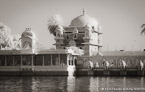 , Udaipur India #YNL-826.  Infrared Photograph,  Stretched and Gallery Wrapped, Limited Edition Archival Print on Canvas:  60 x 40 inches, $1590.  Custom Proportions and Sizes are Available.  For more information or to order please visit our ABOUT page or call us at 561-691-1110.