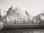, Udaipur India #YNL-829.  Infrared Photograph,  Stretched and Gallery Wrapped, Limited Edition Archival Print on Canvas:  56 x 40 inches, $1590.  Custom Proportions and Sizes are Available.  For more information or to order please visit our ABOUT page or call us at 561-691-1110.
