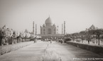 Taj Mahal, Agra India #YNL-854.  Infrared Photograph,  Stretched and Gallery Wrapped, Limited Edition Archival Print on Canvas:  68 x 40 inches, $1620.  Custom Proportions and Sizes are Available.  For more information or to order please visit our ABOUT page or call us at 561-691-1110.