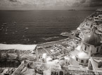 , Positano Italy #YNL-907.  Infrared Photograph,  Stretched and Gallery Wrapped, Limited Edition Archival Print on Canvas:  56 x 40 inches, $1590.  Custom Proportions and Sizes are Available.  For more information or to order please visit our ABOUT page or call us at 561-691-1110.